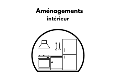 Aménagement intérieurs