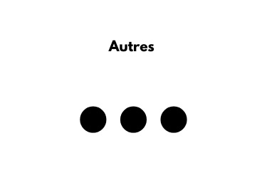 autres