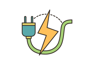 Electricité
