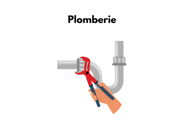 Plomberie